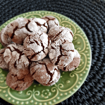 Curso Faça e venda com Callebaut 03/10/25 13h30 às 16h